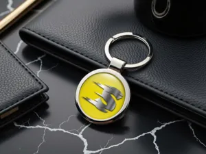 Keyrings Best Women Alloy Stylish Design
